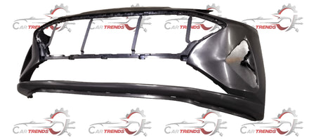 CarTrends 86511K6400   Front Bumper Aura 86511K6400 - Back view