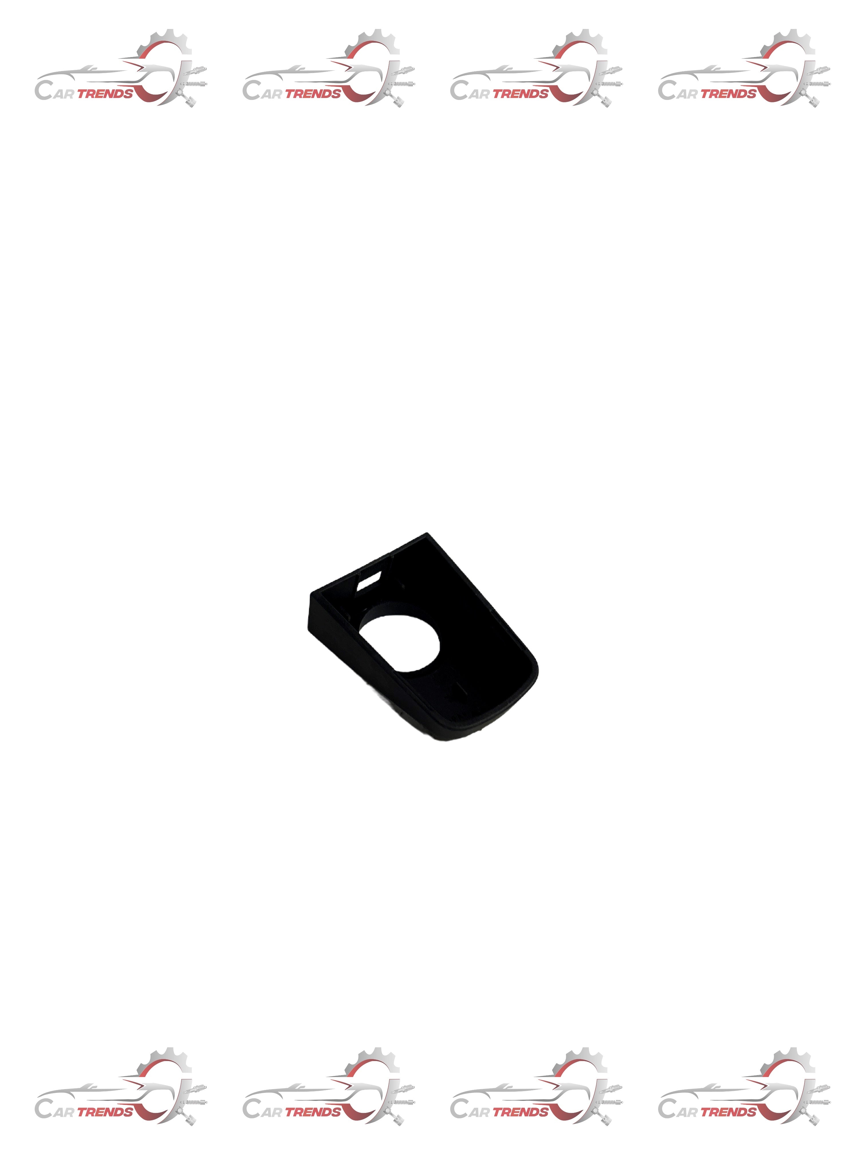HYUNDAI ELECTRONIC CONTROL UNIT 3910922830 3910922830 - Back view