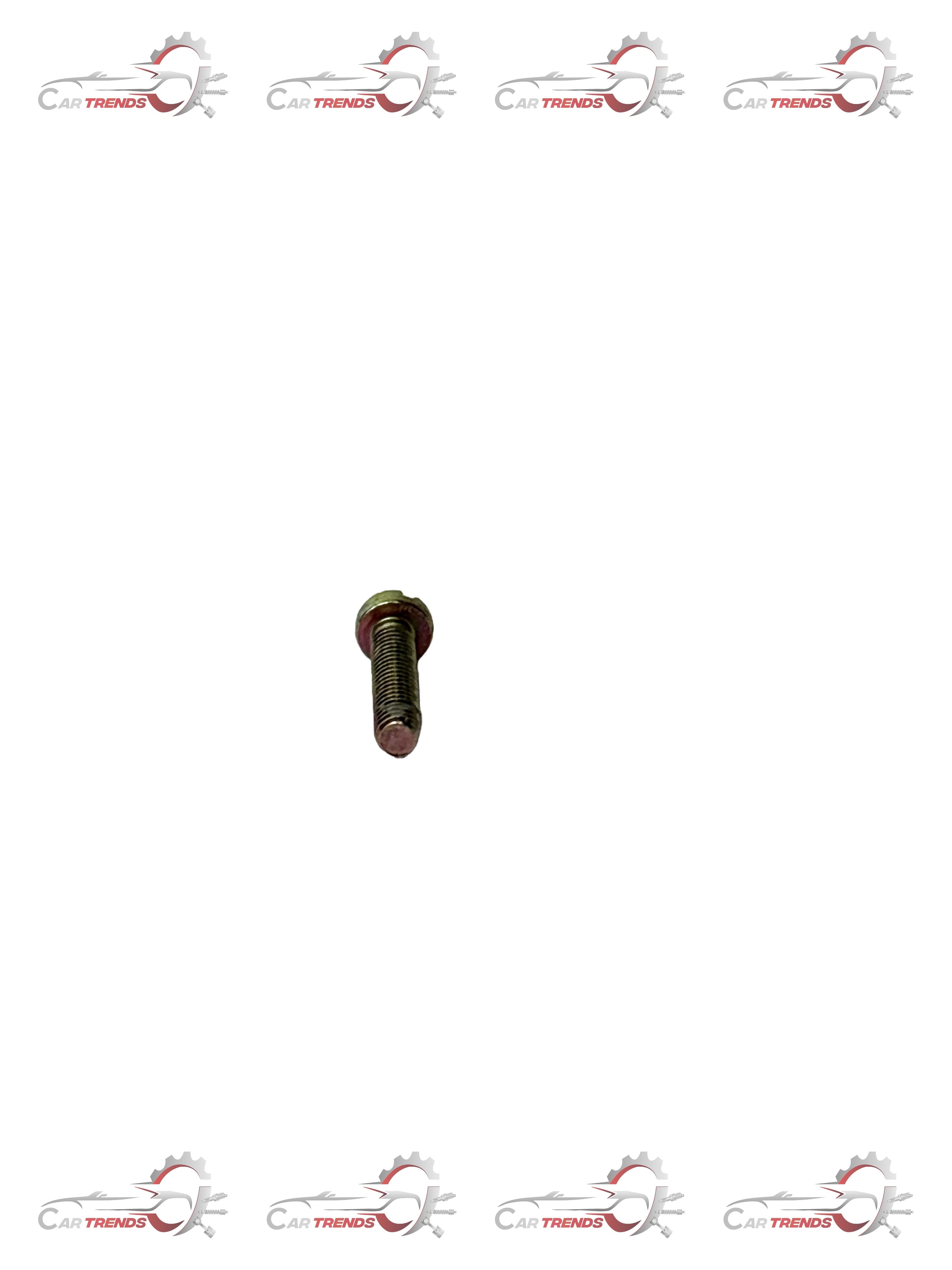 GENERAL MOTORS CHEESE HEAD SCREW M4 18 TAVERA T97598167 T97598167 - Back view