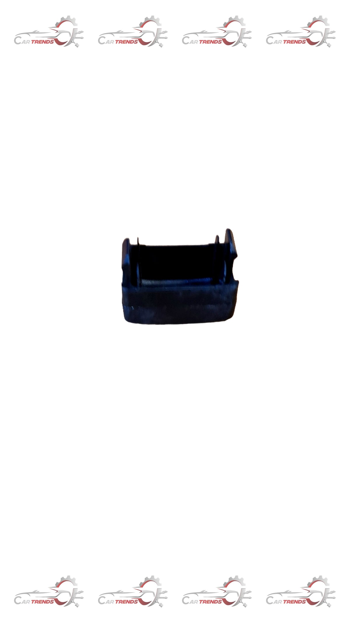 CarTrends T97599390   Hole Switch Cover Tavera T97599390 - Back view