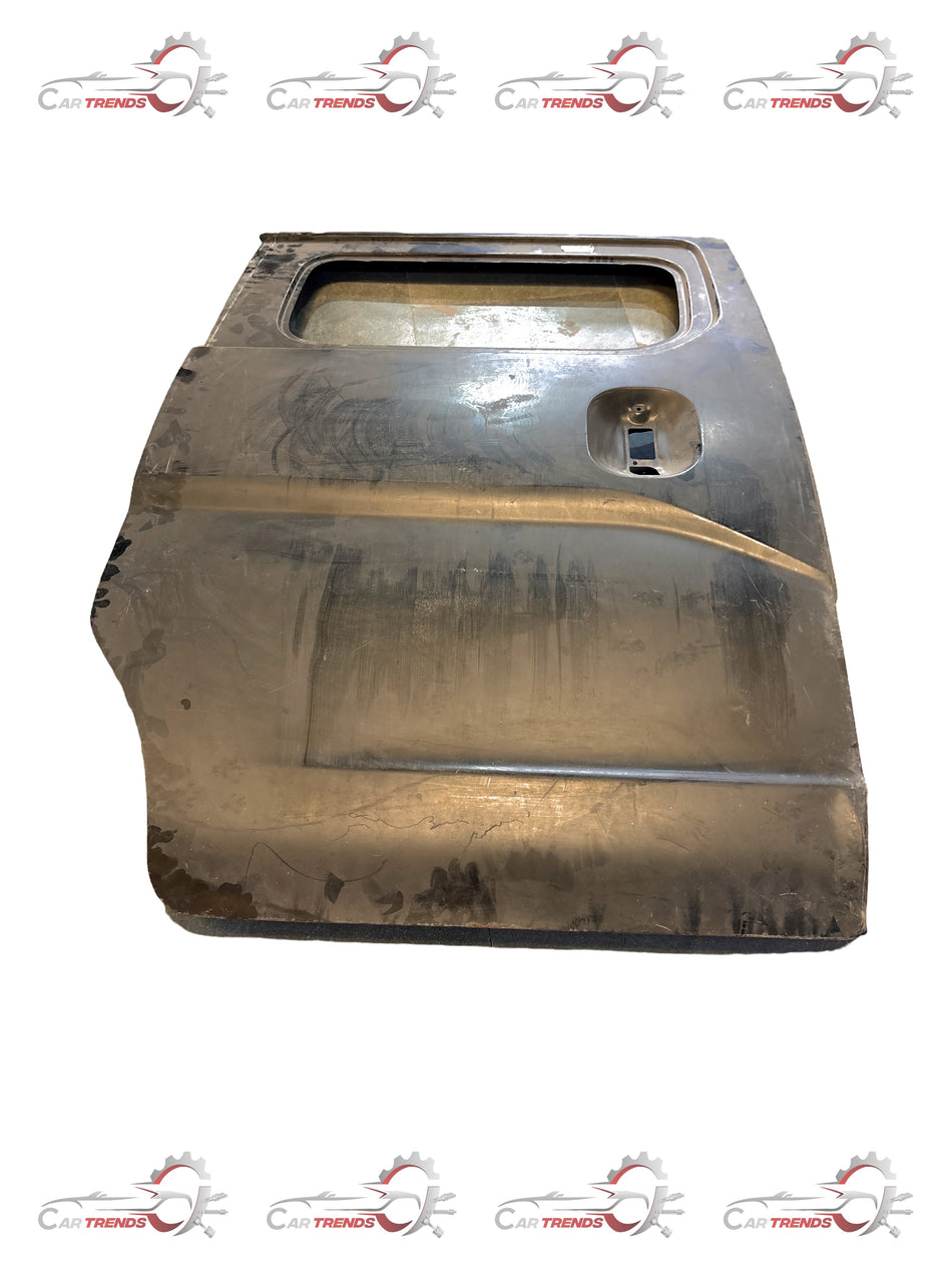 NISSAN Door Assembly | Nissan Evalia | Slide | #H210M3LHAA H210M3LHAA - Back view
