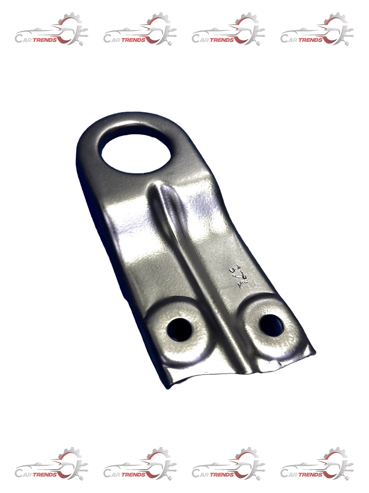 MARUTI SUZUKI BRACKET RADIATOR LOWER WAGON R OLD 72381M67L00 72381M67L00 - Back view