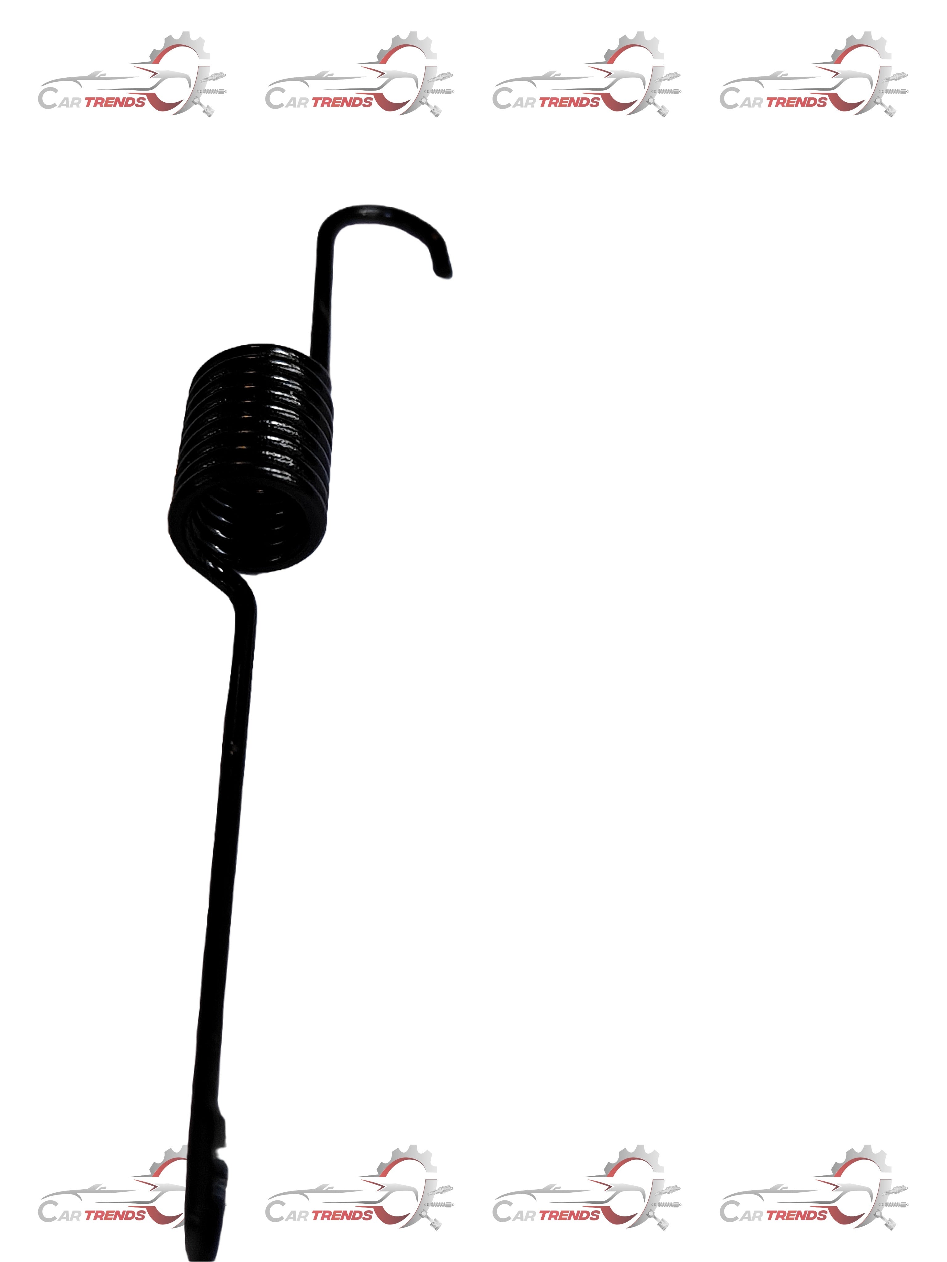 HYUNDAI SPRING ADJUSTER 5834425000 5834425000 - Back view