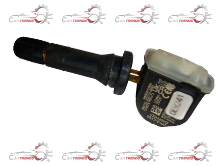 Hyundai valve-TPMS Alcatzar 1st gen 52940E2100, close-up of the tire pressure monitoring sensor valve component.