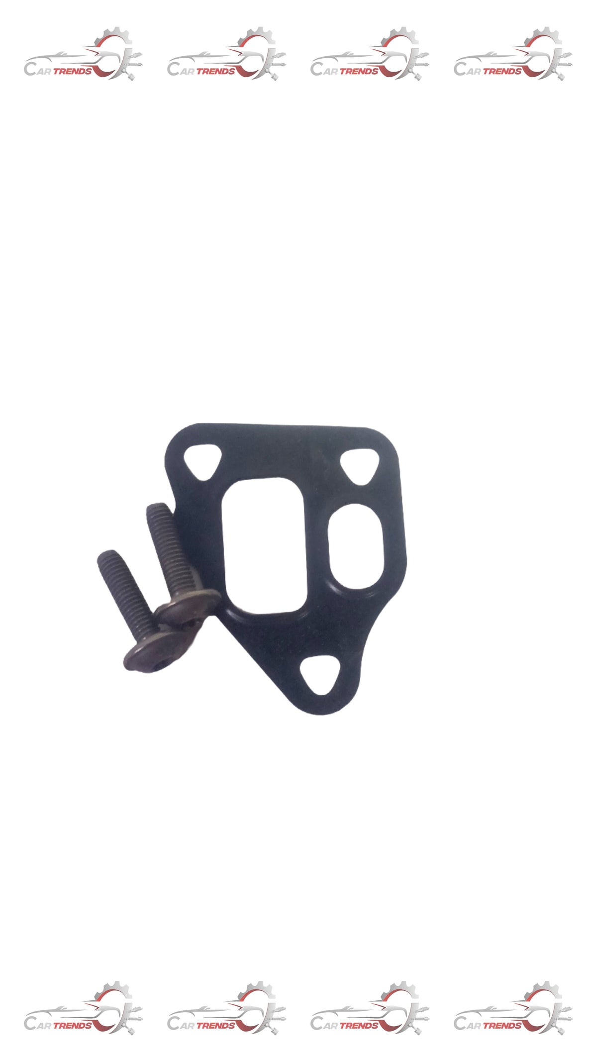 GENERAL MOTORS VALVE KIT EGR SAIL HB J55577949 J55577949 - Back view