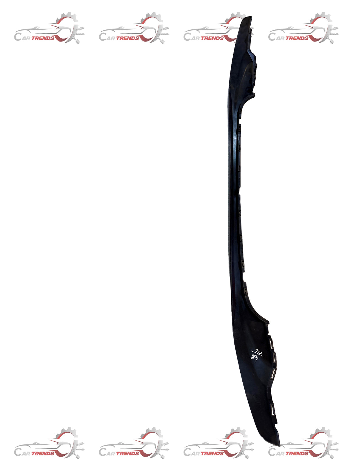 FORD Valance Panel | Ford | Front | #CN1517626BB5JA6 CN1517626BB5JA6 - Back view