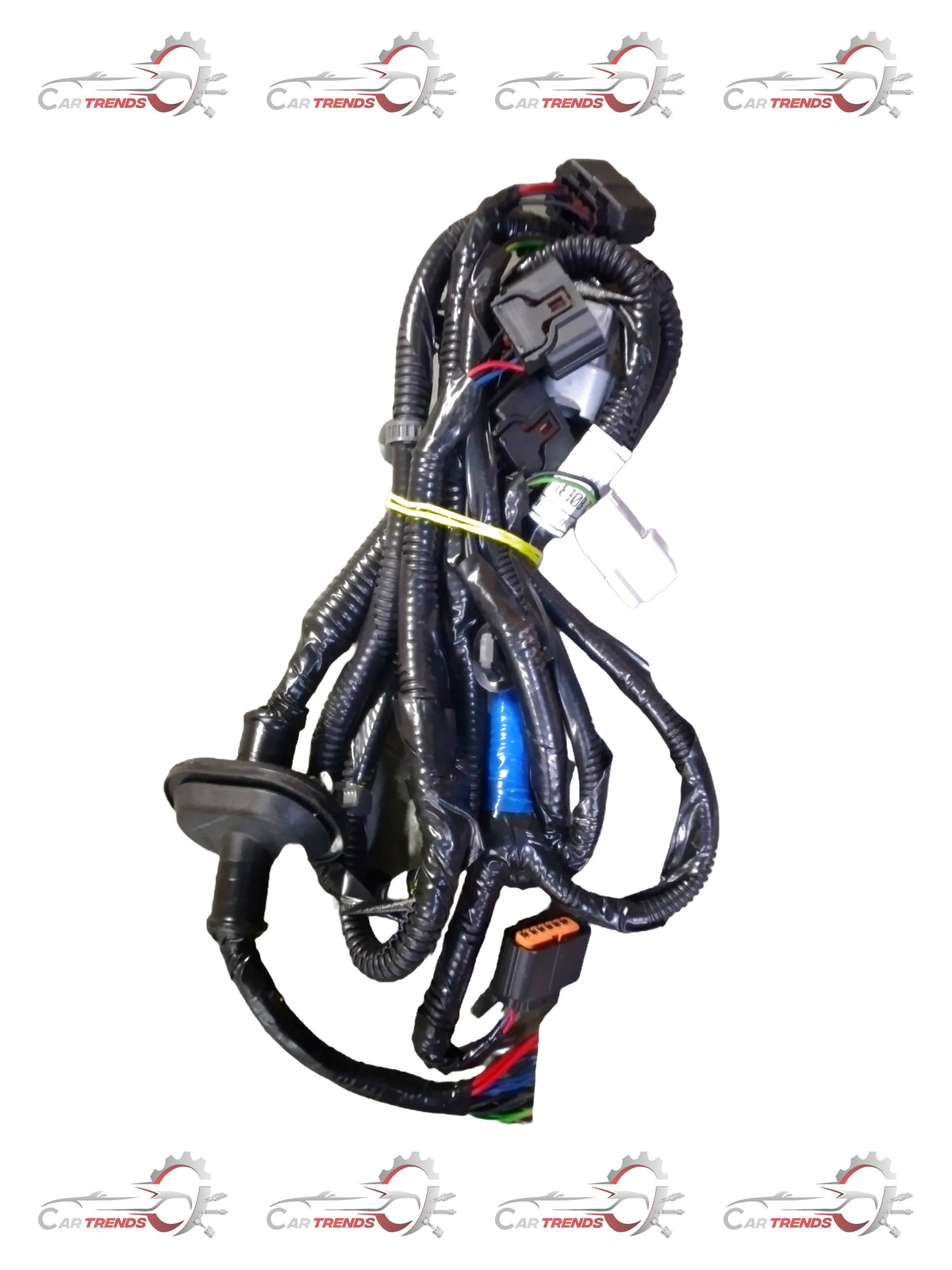 HYUNDAI WIRING HARNESS-RR BUMPER 91880BV070 91880BV070 - Back view
