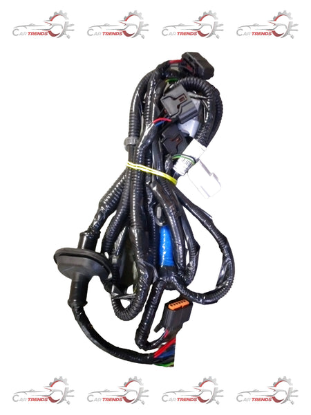 HYUNDAI WIRING HARNESS-RR BUMPER 91880BV070 91880BV070 - Back view