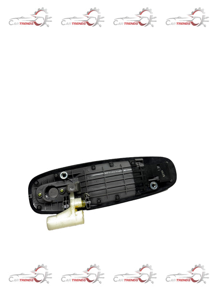 GENERAL MOTORS HANDLE A OUTSIDE FRT DOOR RH OPTRA PETROL J96547952 J96547952 - Back view