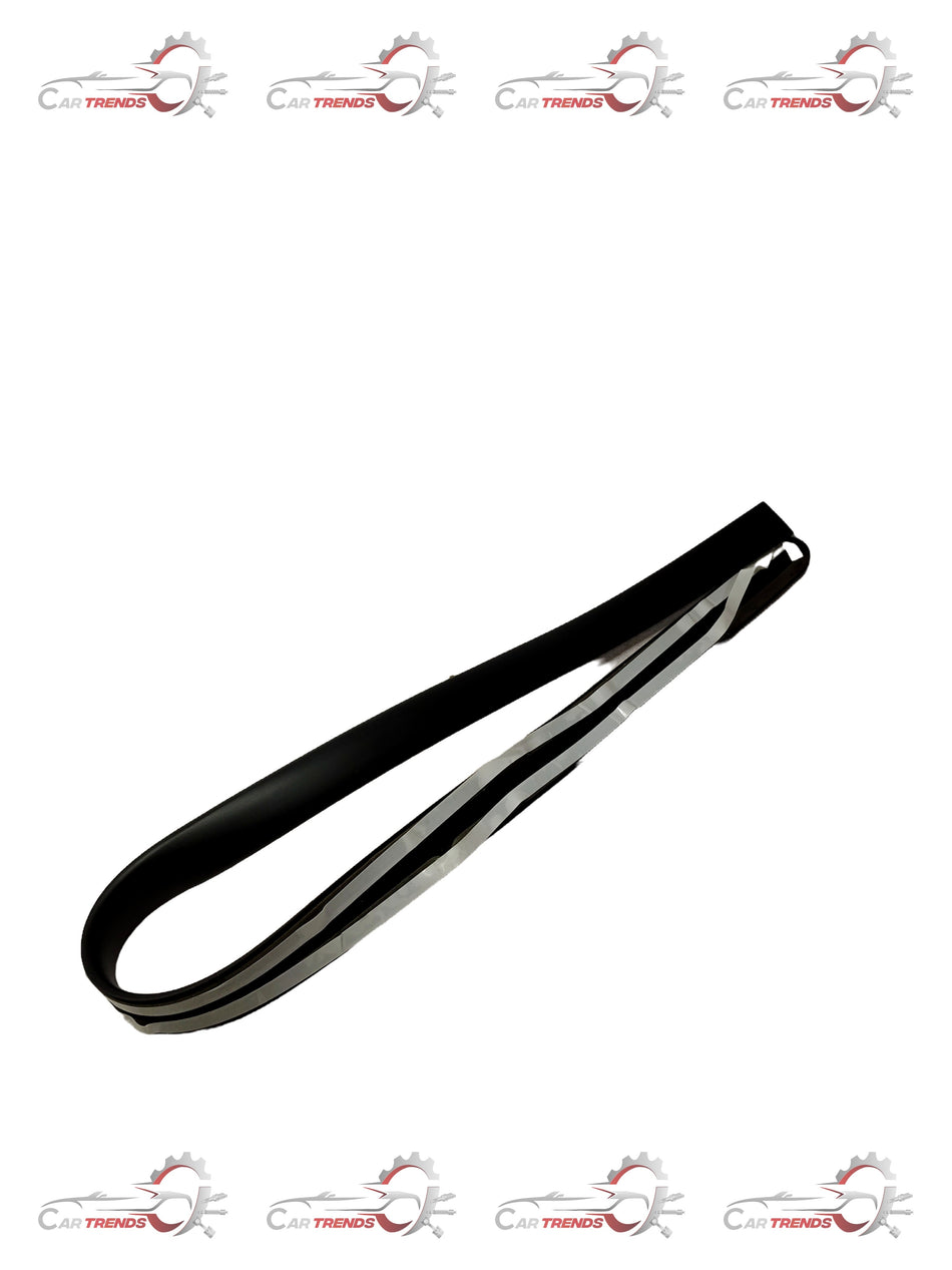 GENERAL MOTORS MOLDING ASM R D NARROW CORSA S92086729 S92086729 - Back view