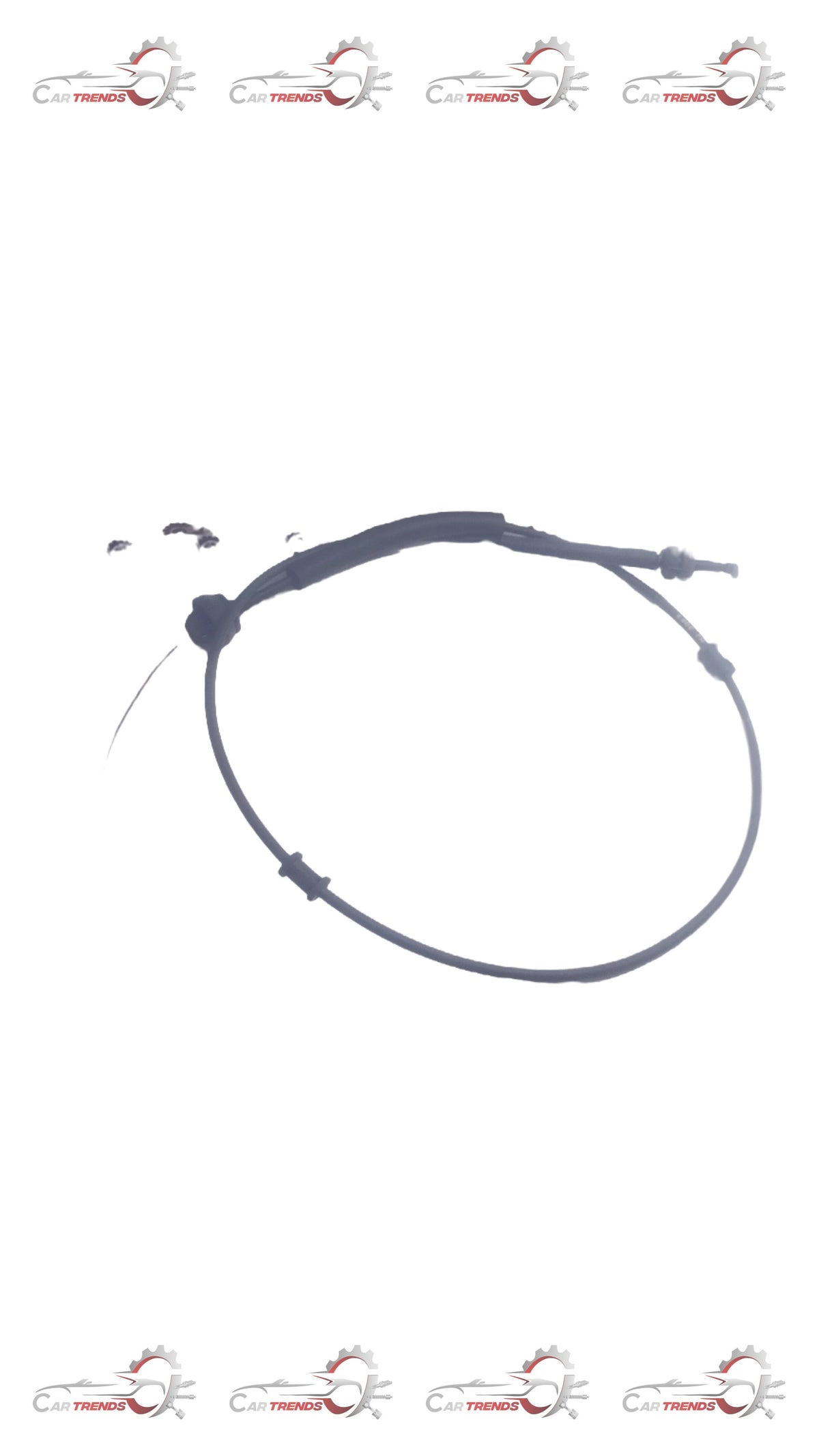 GENERAL MOTORS CABLE A ACCEL CONTROL OPTRA PETROL J96456090 J96456090 - Back view