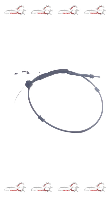 GENERAL MOTORS CABLE A ACCEL CONTROL OPTRA PETROL J96456090 J96456090 - Back view
