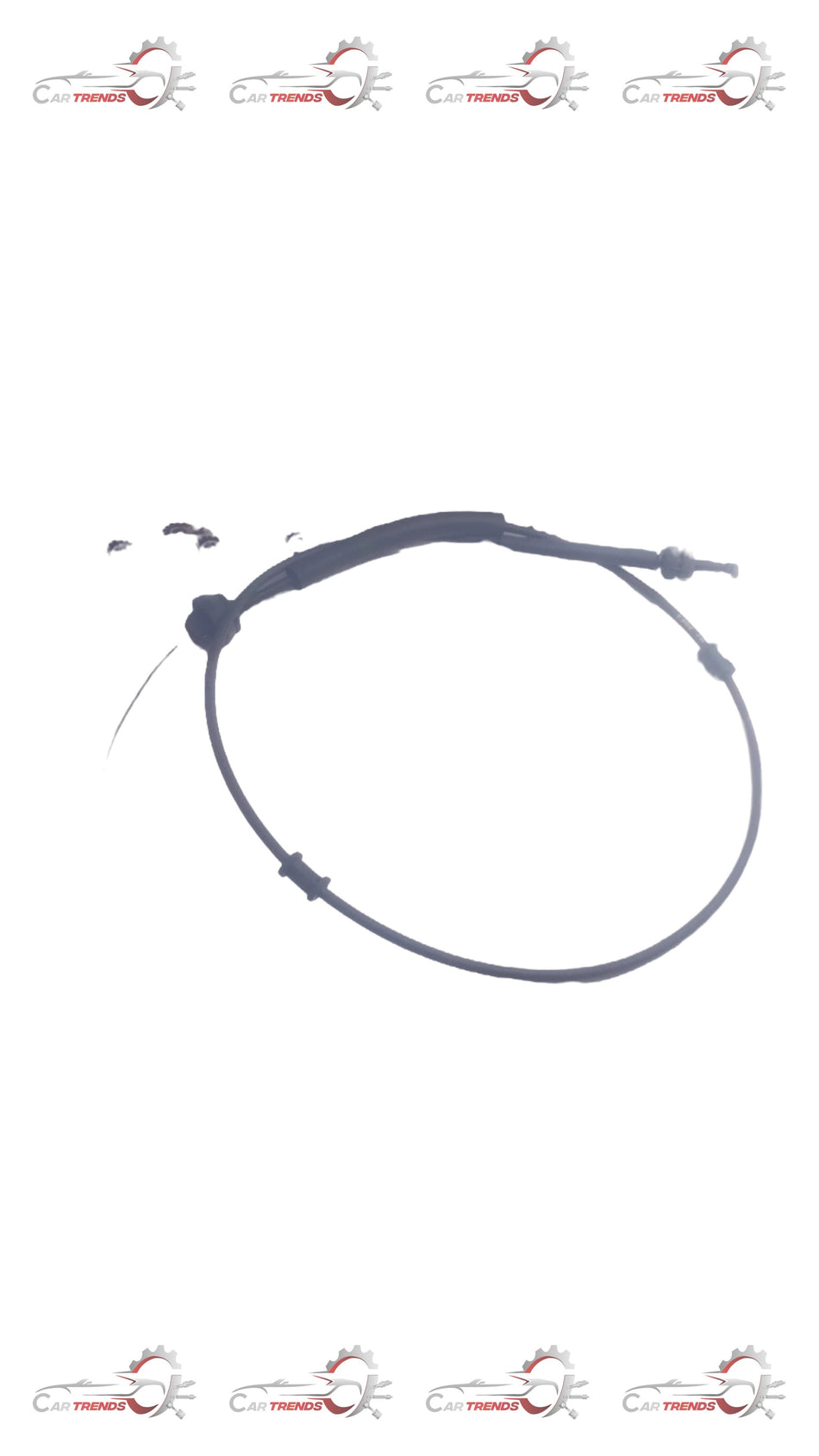 GENERAL MOTORS CABLE A ACCEL CONTROL OPTRA PETROL J96456090 J96456090 - Back view