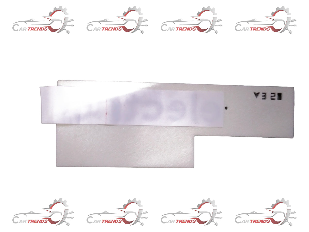 HYUNDAI EMBLEM-ELECTRIC 86312K4000 86312K4000 - Back view