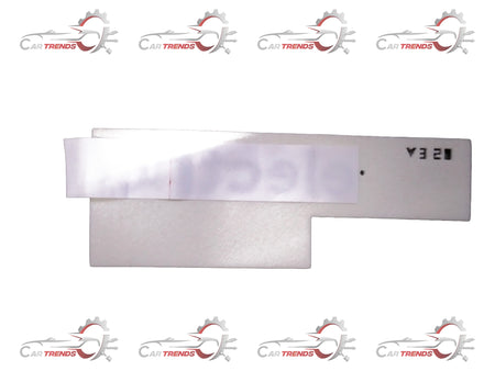 HYUNDAI EMBLEM-ELECTRIC 86312K4000 86312K4000 - Back view