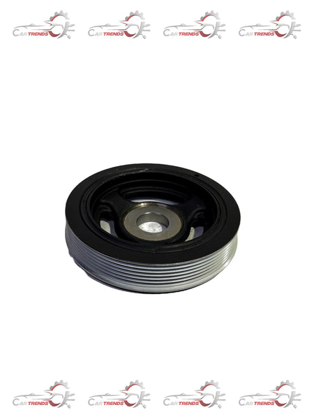 FORD PULLEY CRANKSHAFT AV6Z6312A AV6Z6312A - Back view