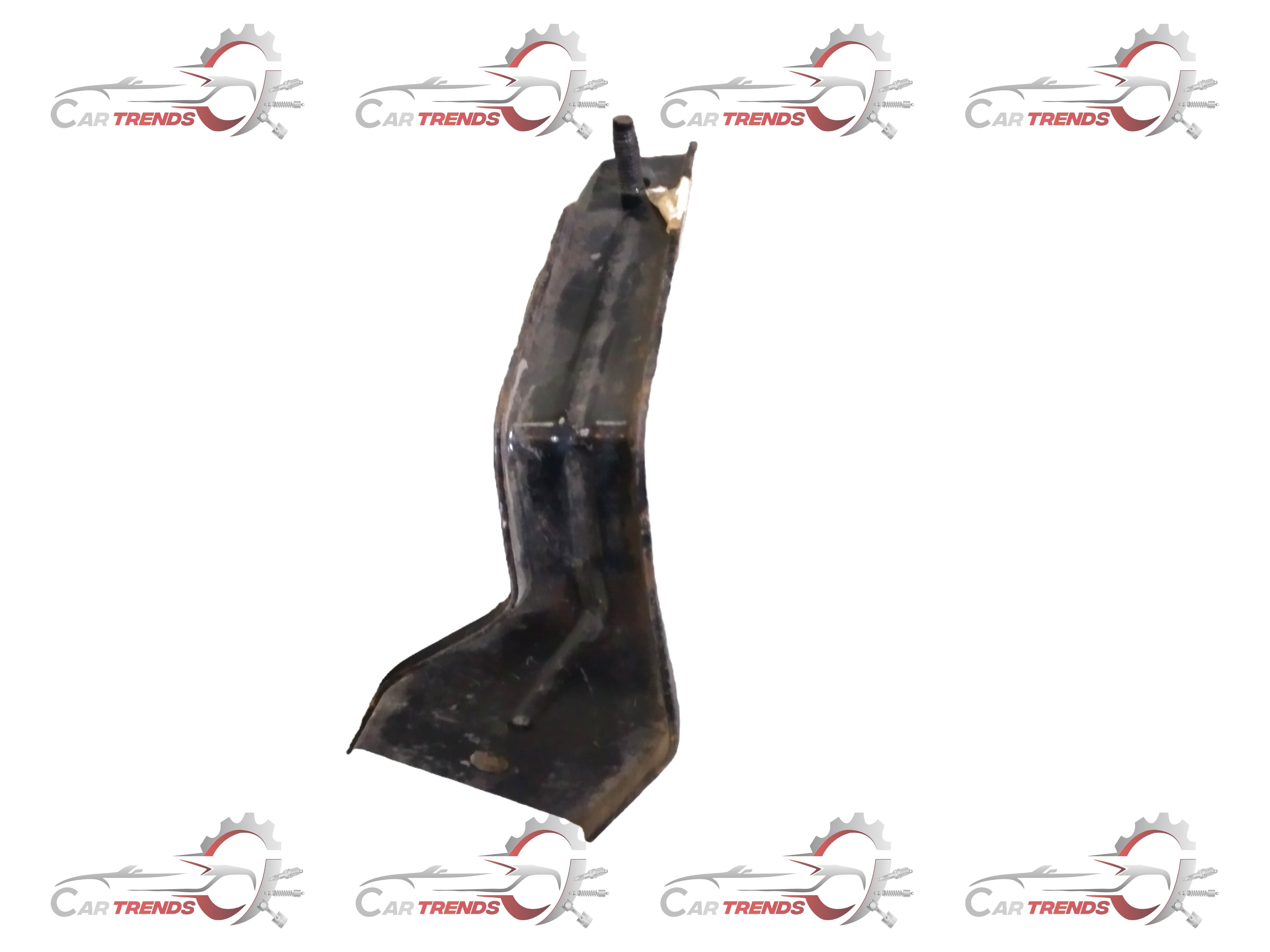 General Motors bracket P S fluid cooling pipe for Cruze vehicle, showing metal component with mounting points.