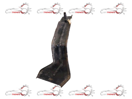 General Motors bracket P S fluid cooling pipe for Cruze vehicle, showing metal component with mounting points.