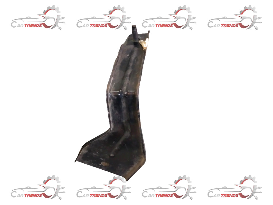 General Motors bracket P S fluid cooling pipe for Cruze vehicle, showing metal component with mounting points.