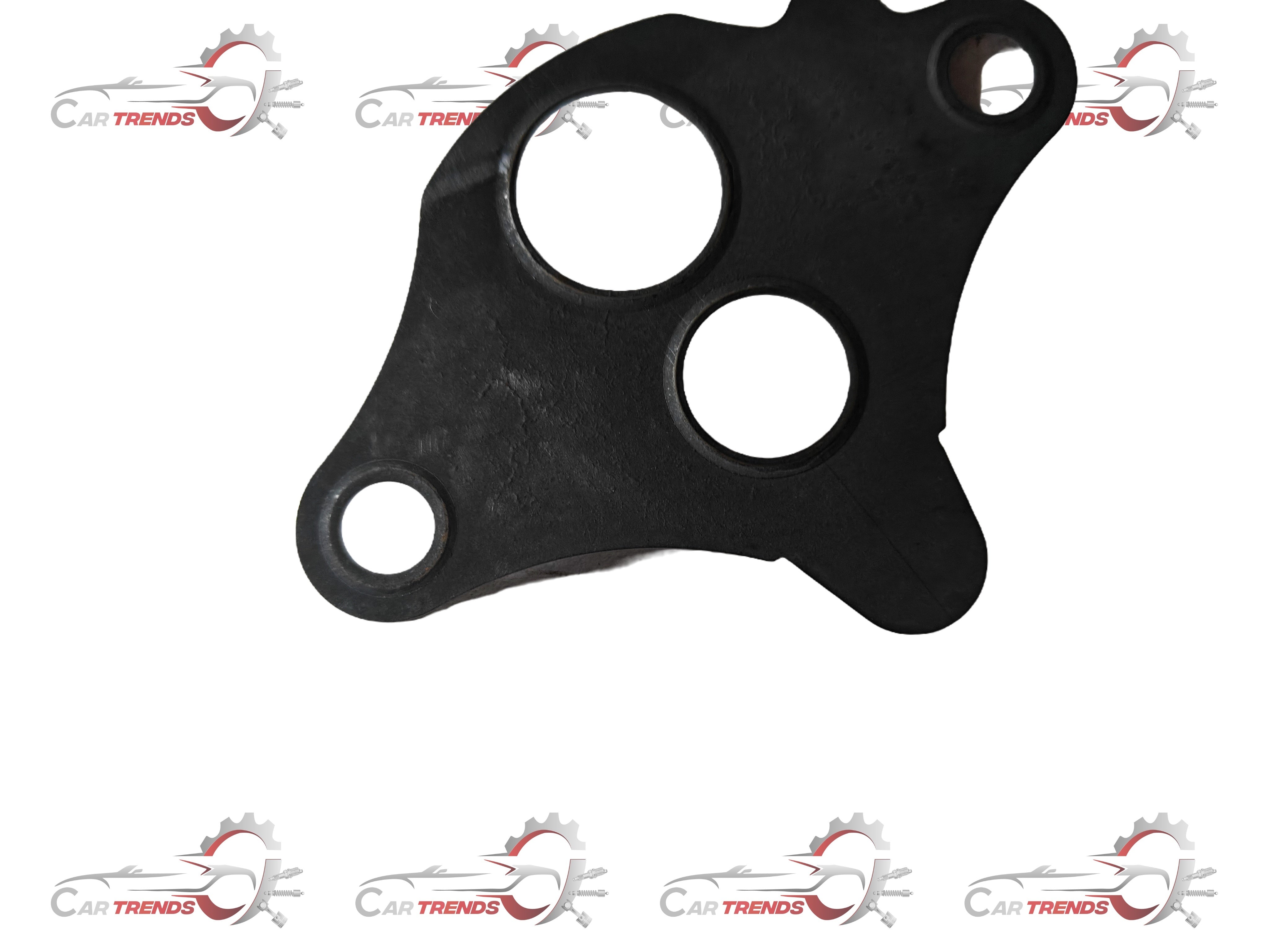 CarTrends J96495356   EGR Valve Gasket Optra J96495356 - Back view