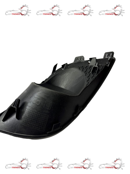 CarTrends J29600144  Fog Lamp Cover Spark Left Side J29600144 - Back view
