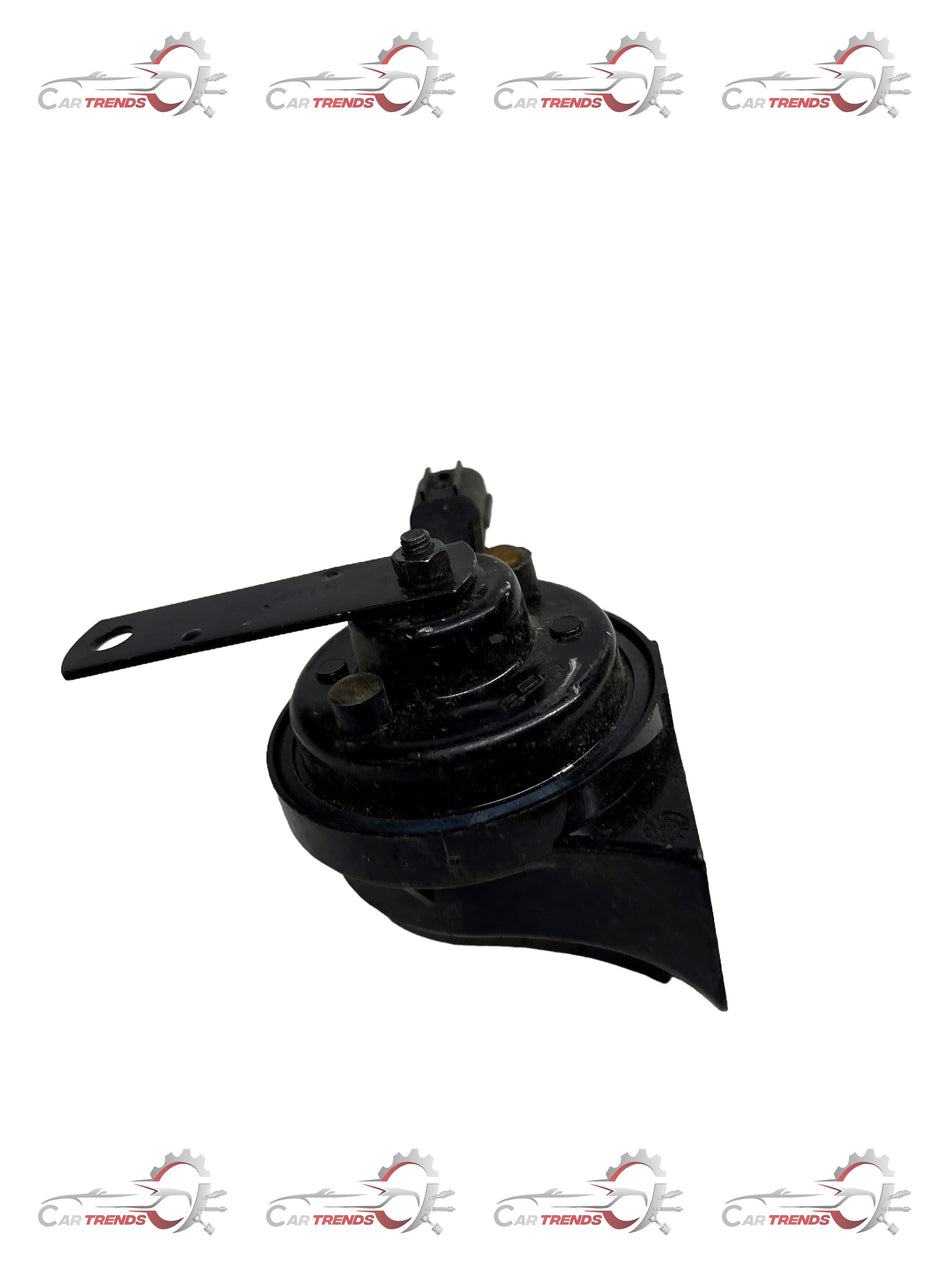CarTrends Horn Optra (Low Tone) J96349109 J96349109 - Back view