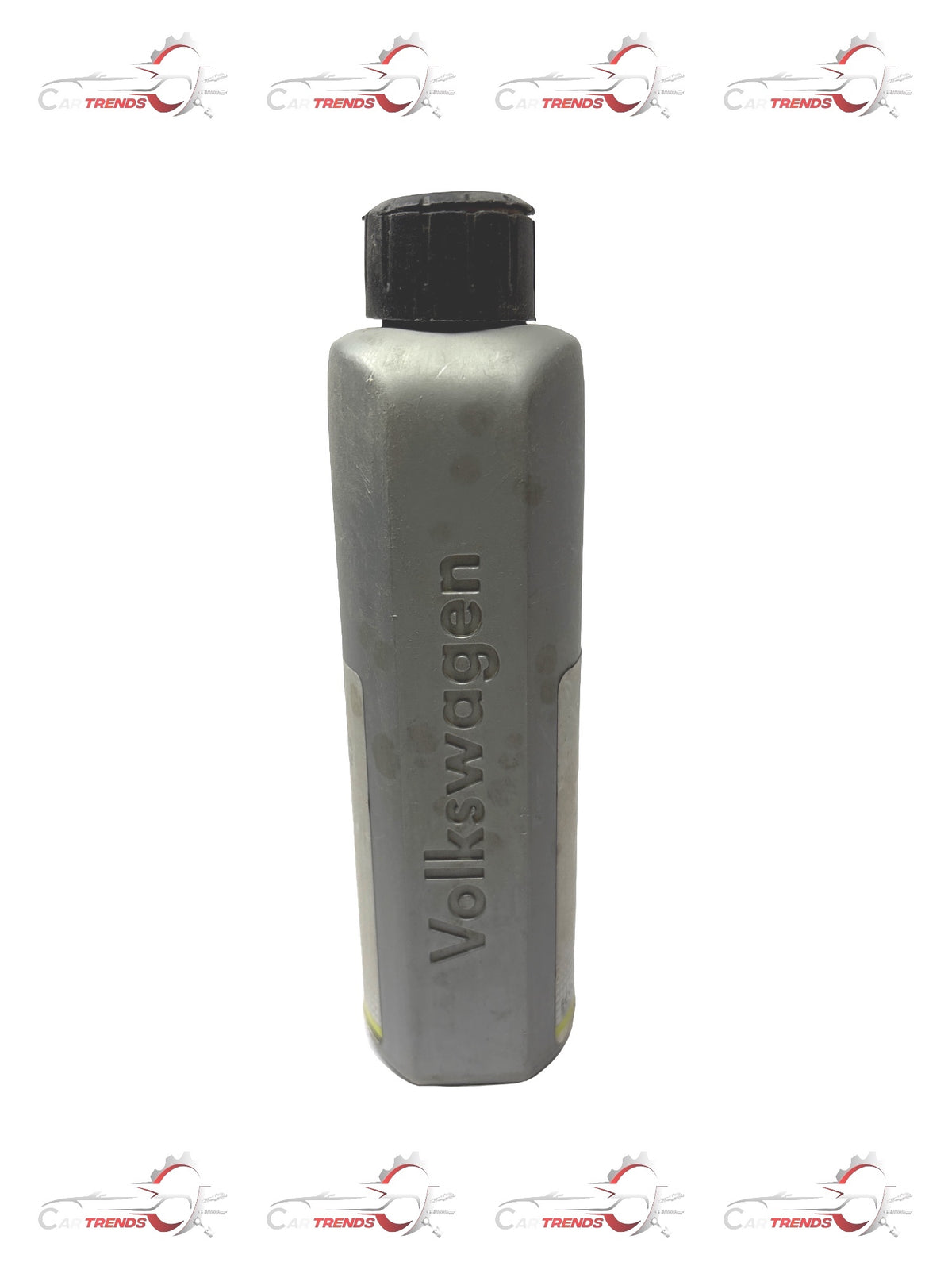Car polish 250 ml - Back view