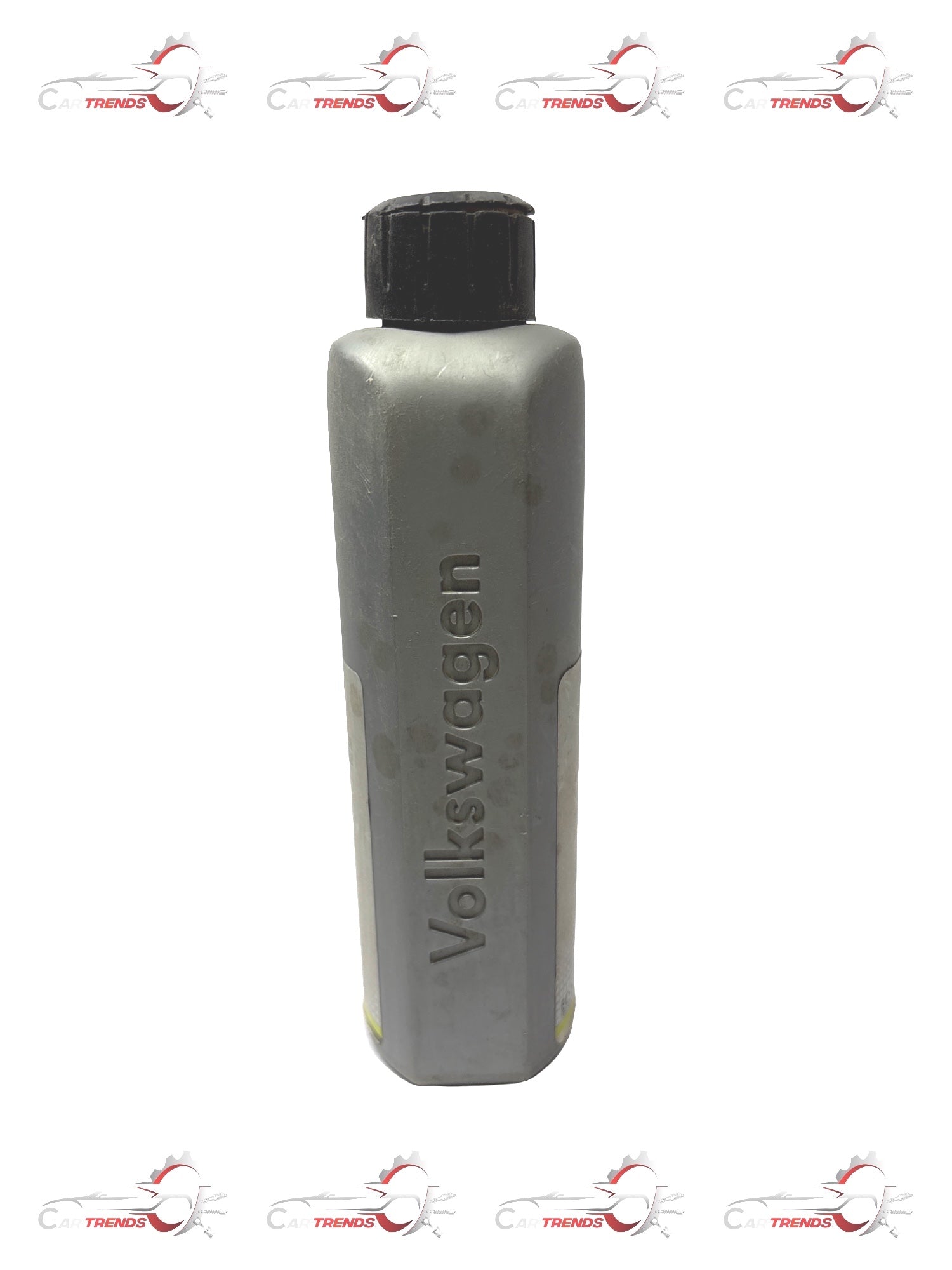 Car polish 250 ml - Back view