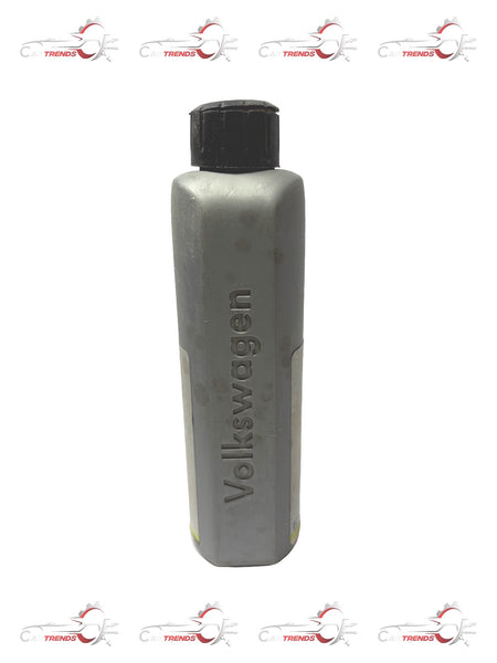 Car polish 250 ml - Back view
