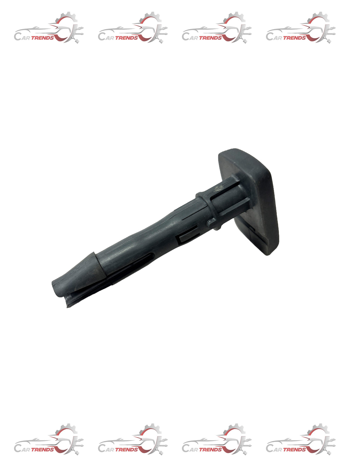 GENERAL MOTORS SLEEVE A HEADREST PASSIVE SPARK J990762L0 J990762L0 - Back view
