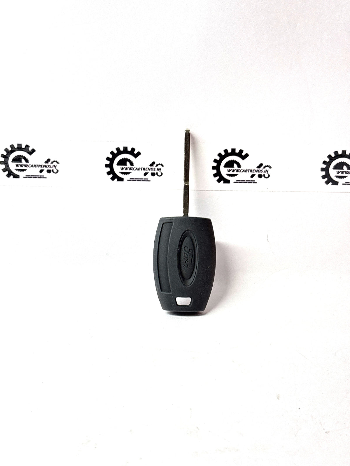 FORD KEY ECOSPORTS E4BZ9922053B E4BZ9922053B - Back view