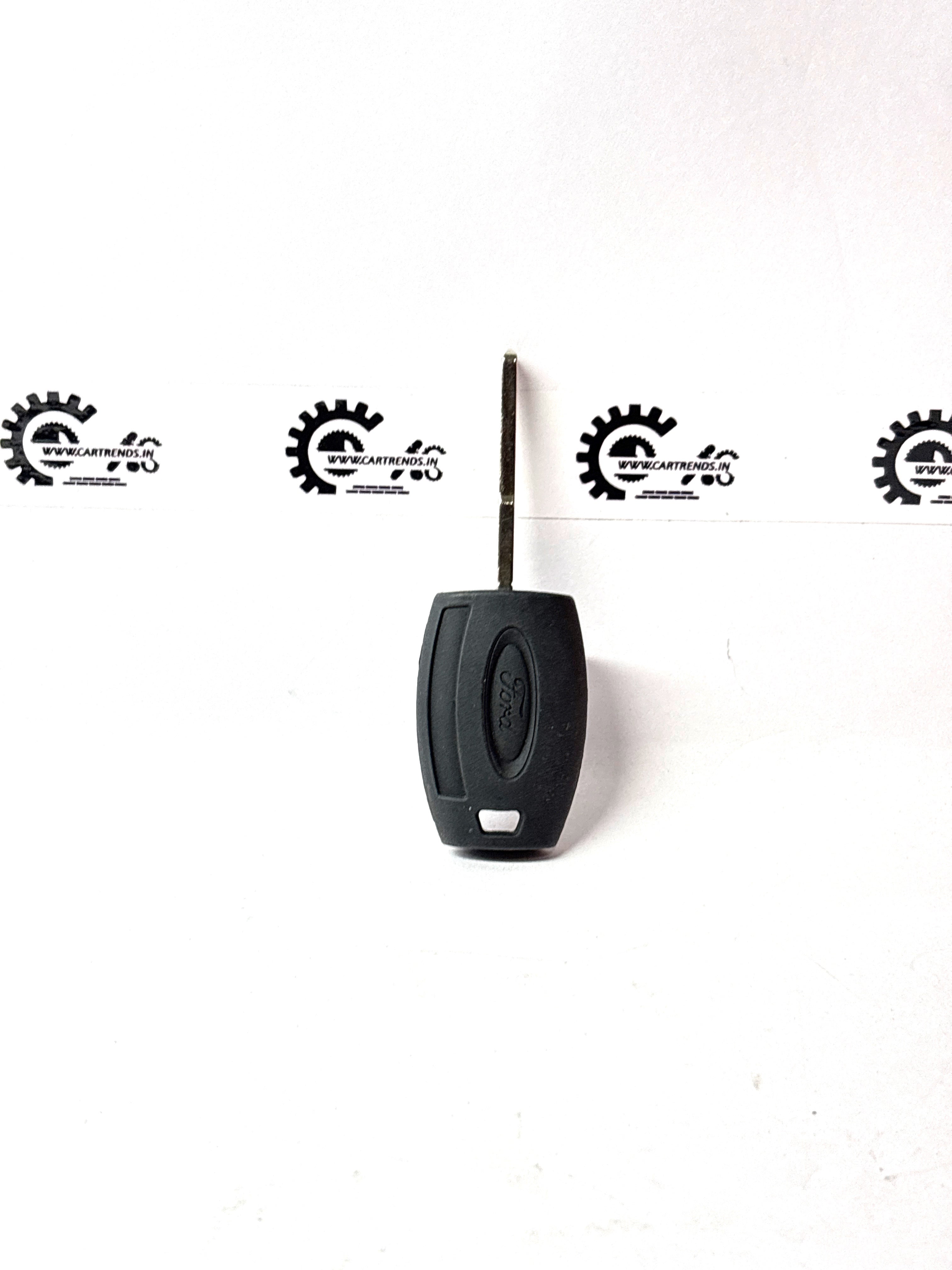 FORD KEY ECOSPORTS E4BZ9922053B E4BZ9922053B - Back view