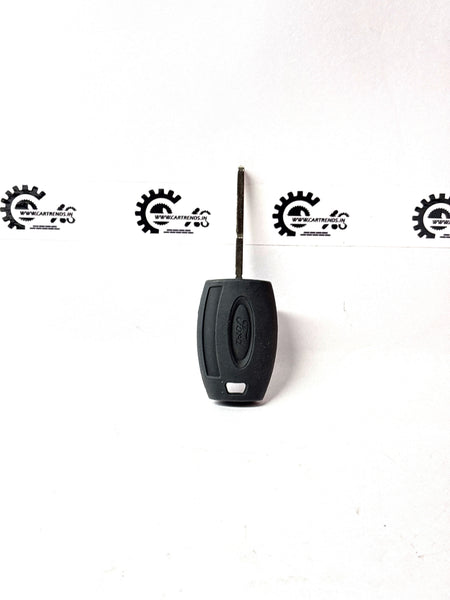 FORD KEY ECOSPORTS E4BZ9922053B E4BZ9922053B - Back view