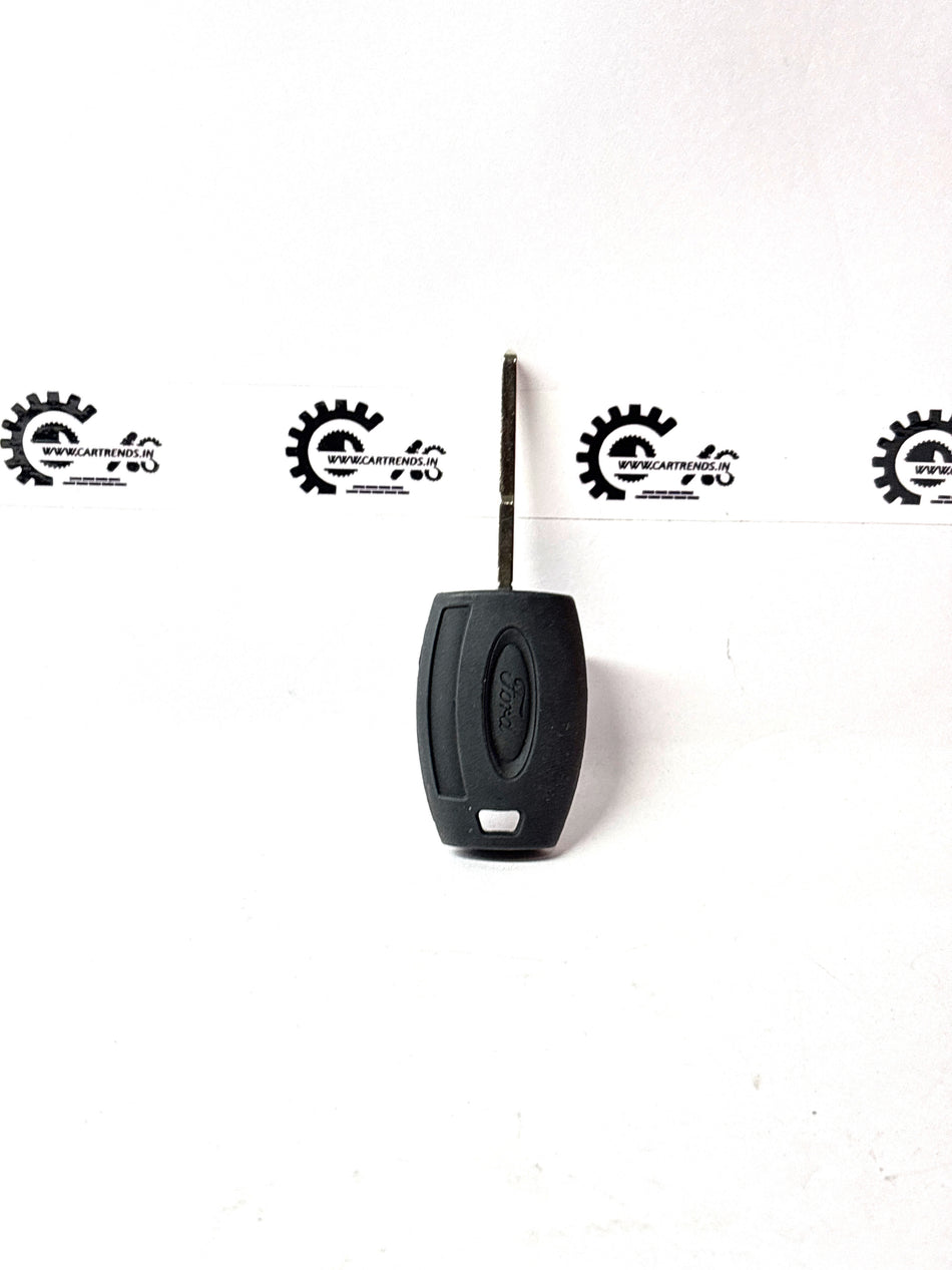 FORD KEY ECOSPORTS E4BZ9922053B E4BZ9922053B - Back view