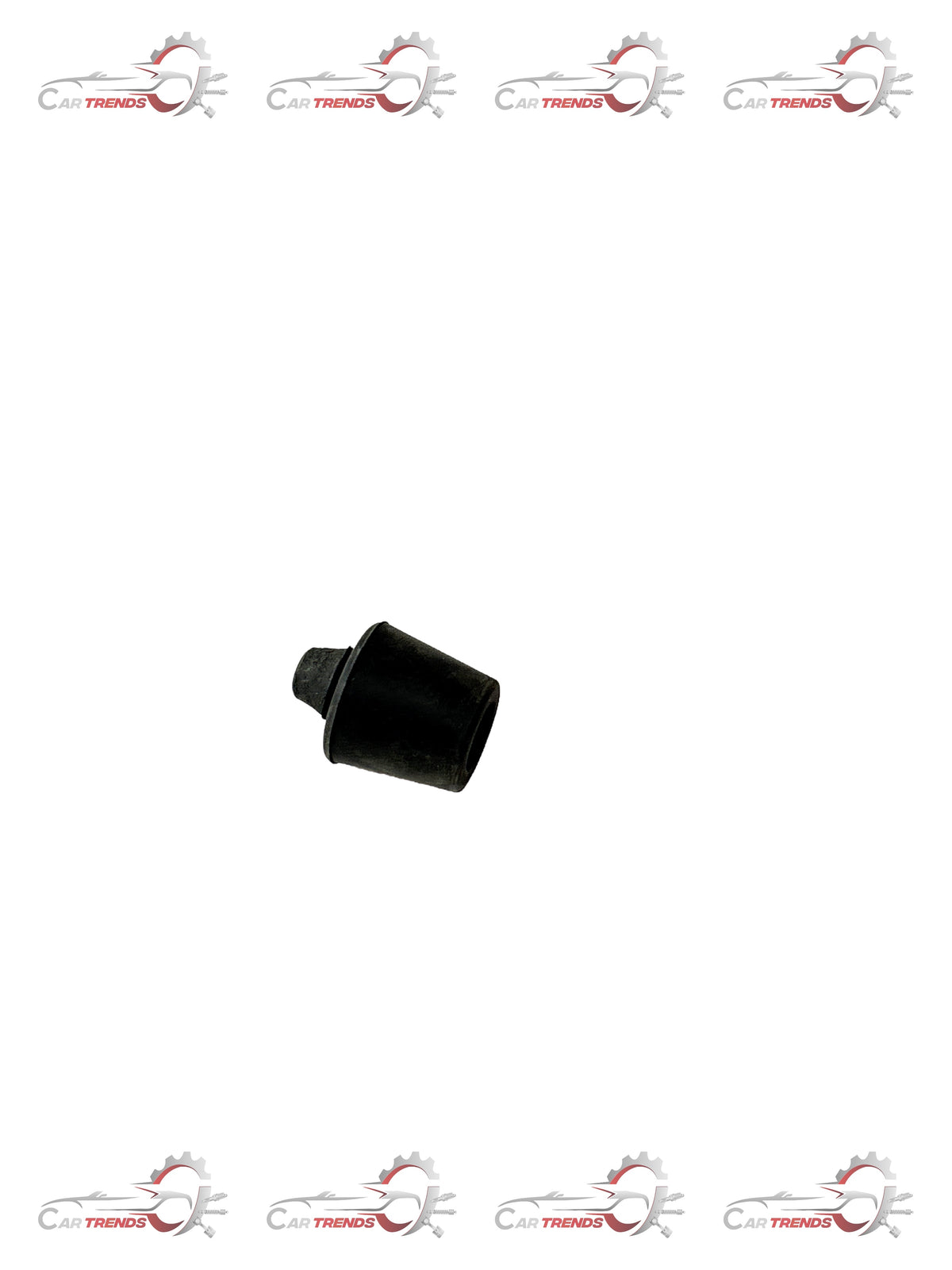 CarTrends J96417839 BUFFER HOOD OPTRA PETROL J96417839 - Back view