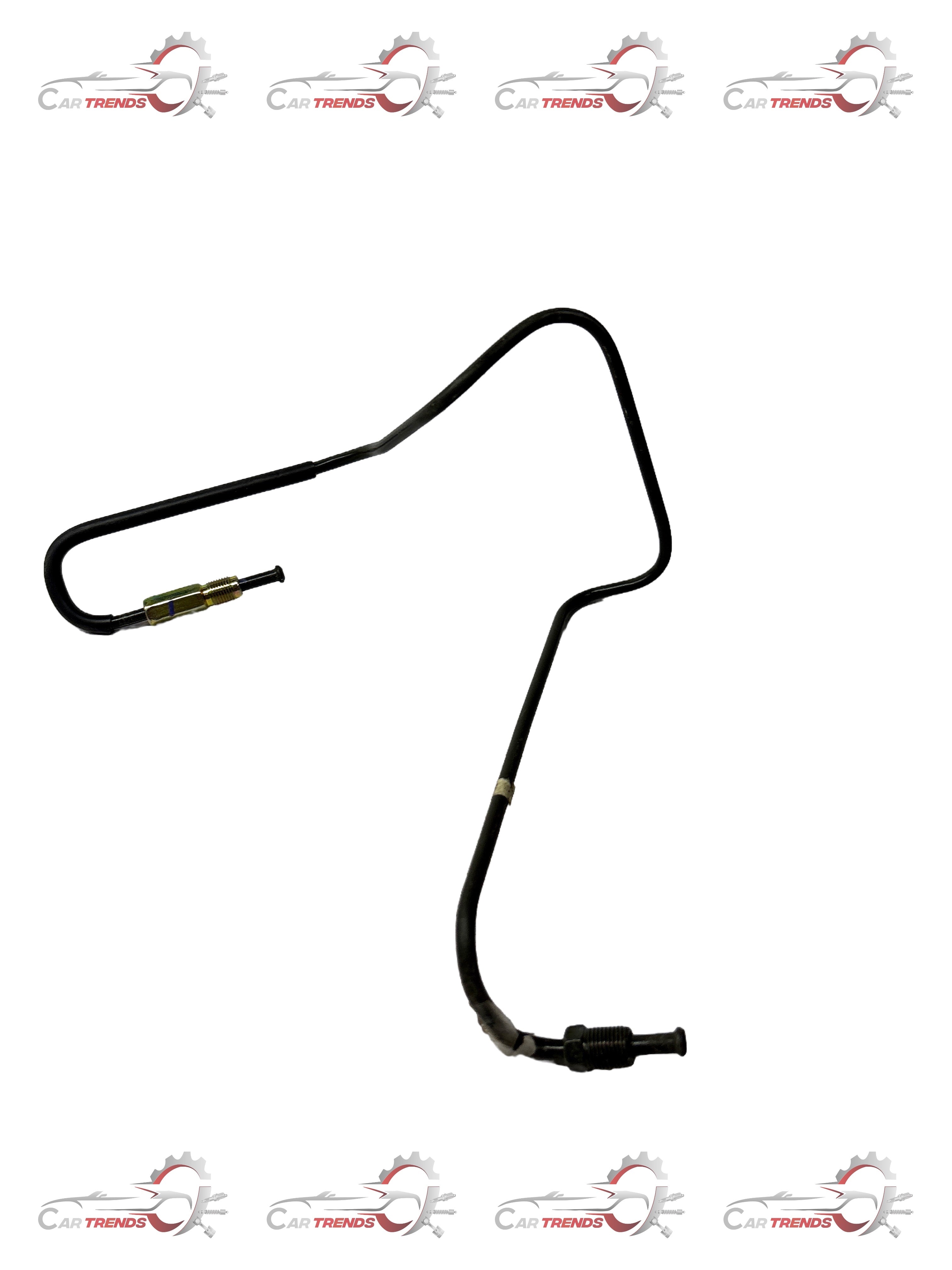 CarTrends J96438465   Rear Brake Pipe Optra 1st J96438465 - Back view