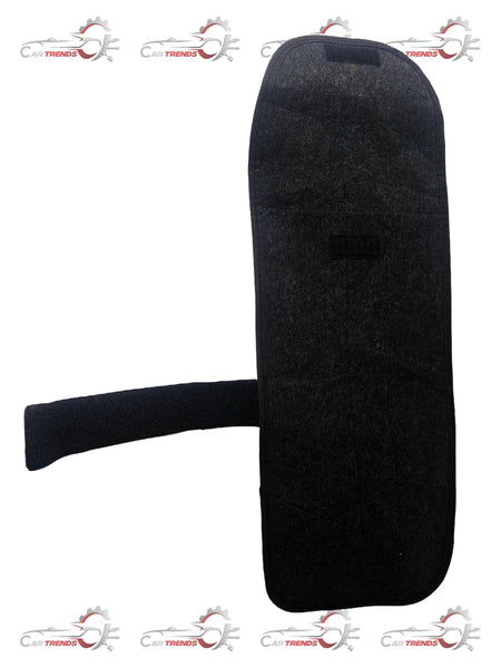 CarTrends J13326348  Tool Stow Bag Cruze J13326348 - Back view