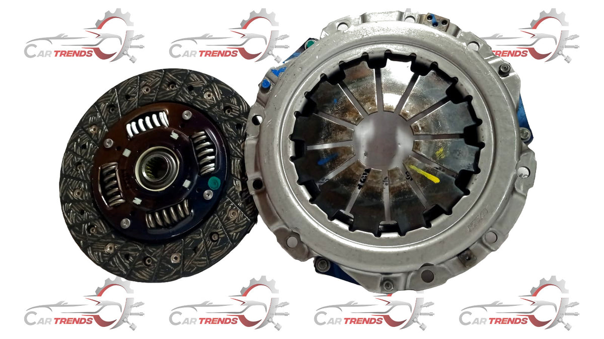 MARUTI SUZUKI 22011m60m01-clutch-set-ciaz-petrol 22011M60M01 - Back view