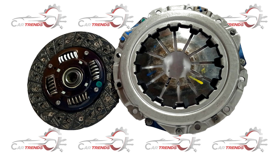 MARUTI SUZUKI 22011m60m01-clutch-set-ciaz-petrol 22011M60M01 - Back view