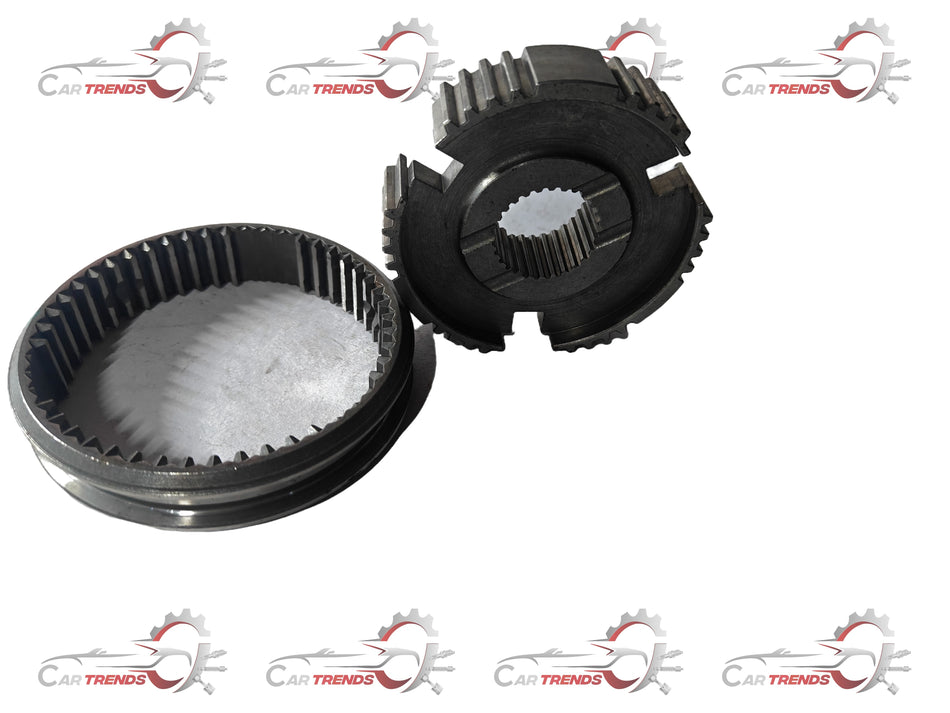 CarTrends J23887905  Synchronizer Ring Enjoy 3rd and 4th Gear J23887905 - Back view