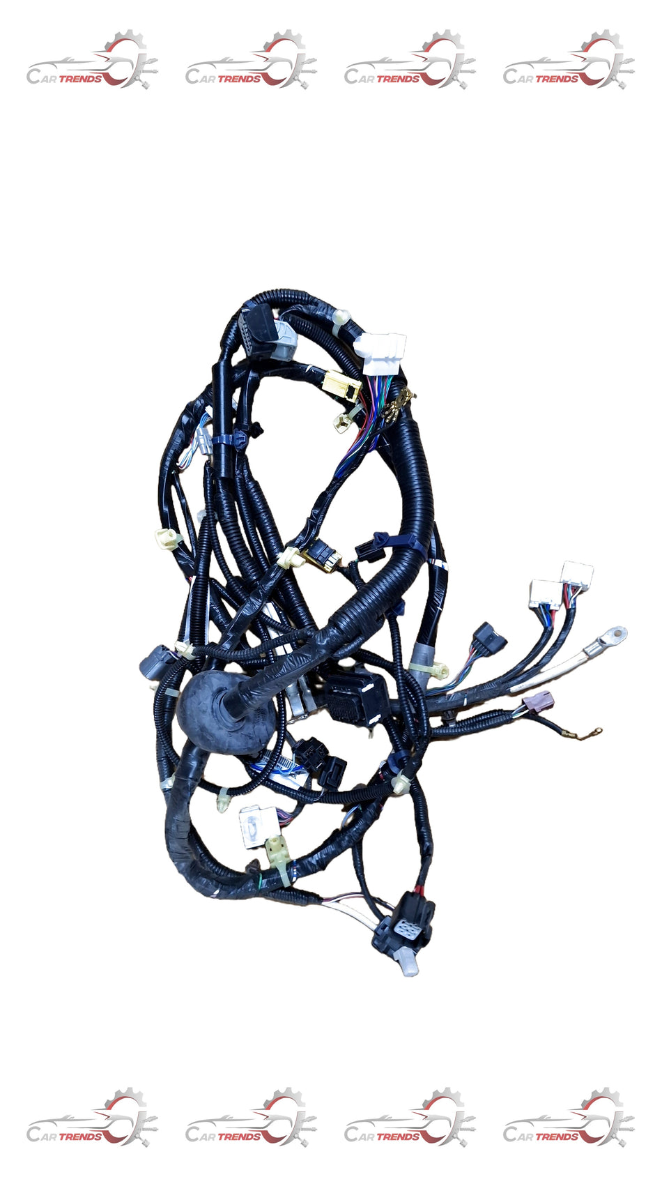 HONDA WIRE HARN. L CABIN 32120T4VW81 32120T4VW81 - Back view