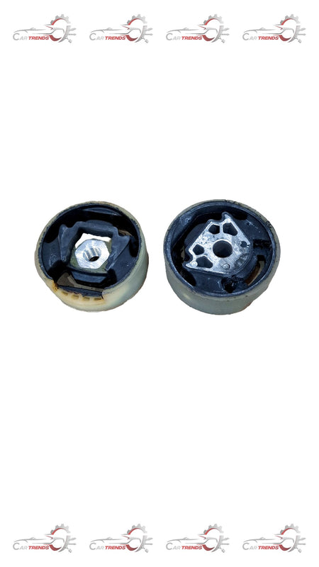 Bracket Assy Mounting SMPLPRF20200 - Back view