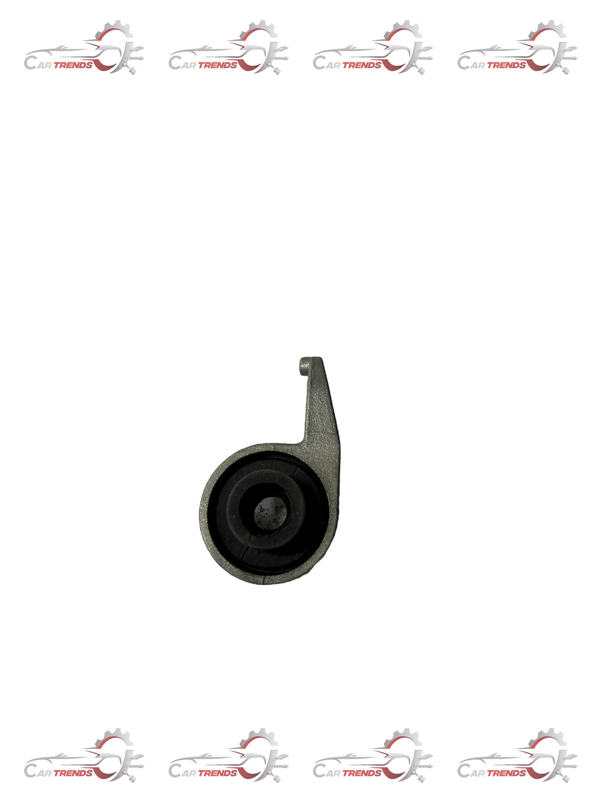 GENERAL MOTORS BRACKET A RAD UPR AVEO J96536645 J96536645 - Back view