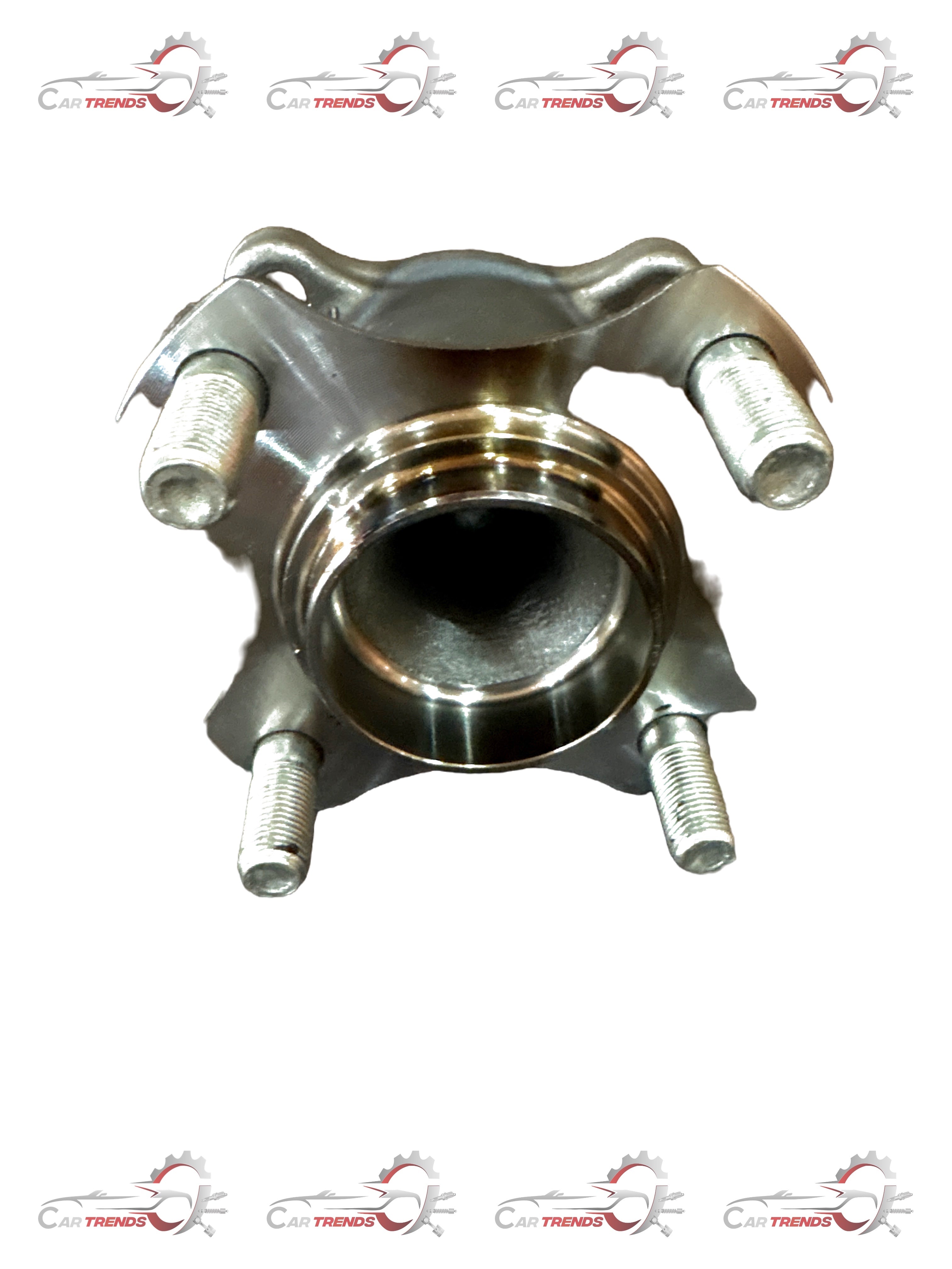 Bearing HB10000 - Back view