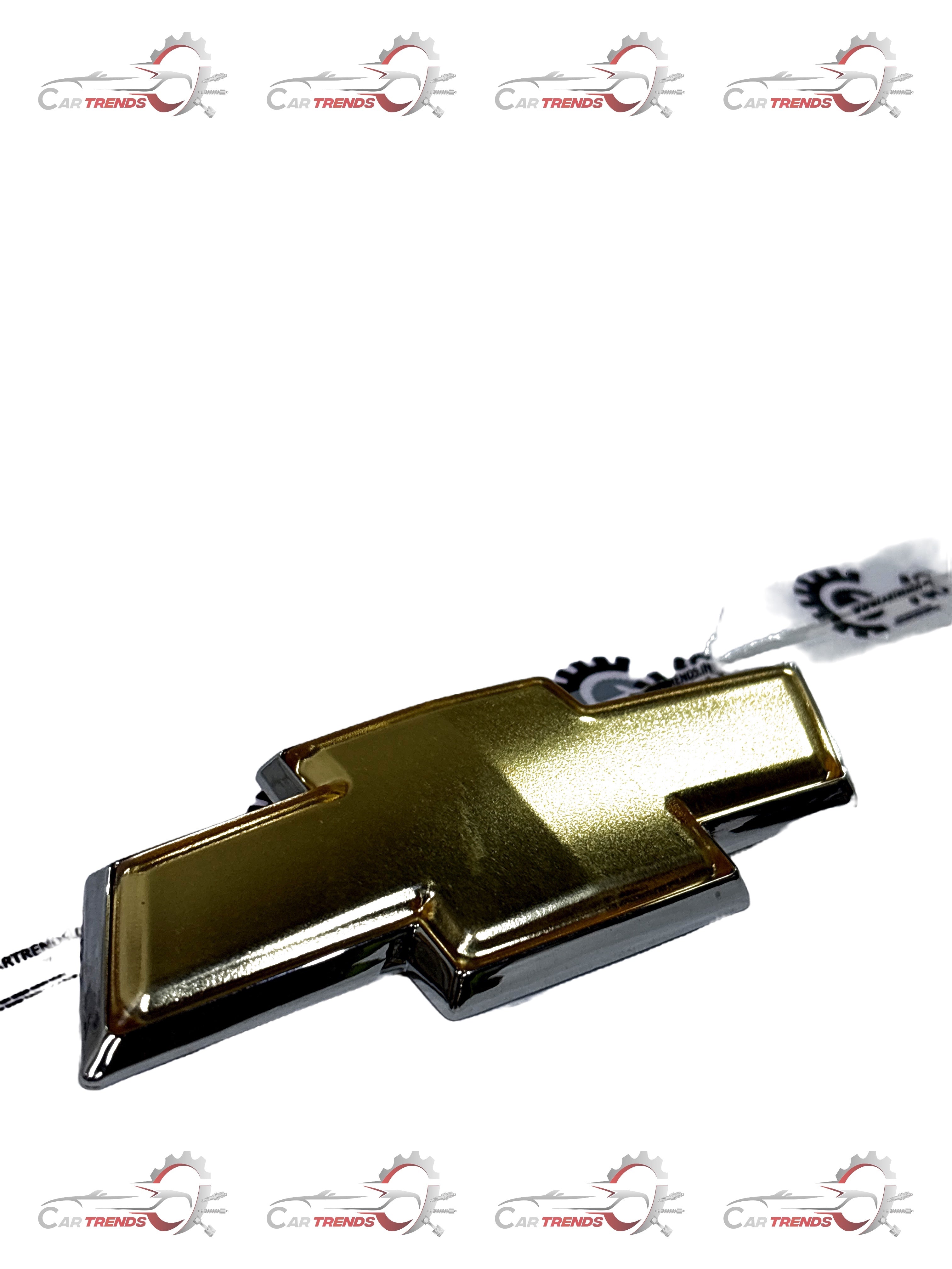 CarTrends J96547061 Emblem Optra Dicci Side J96547061 - Back view