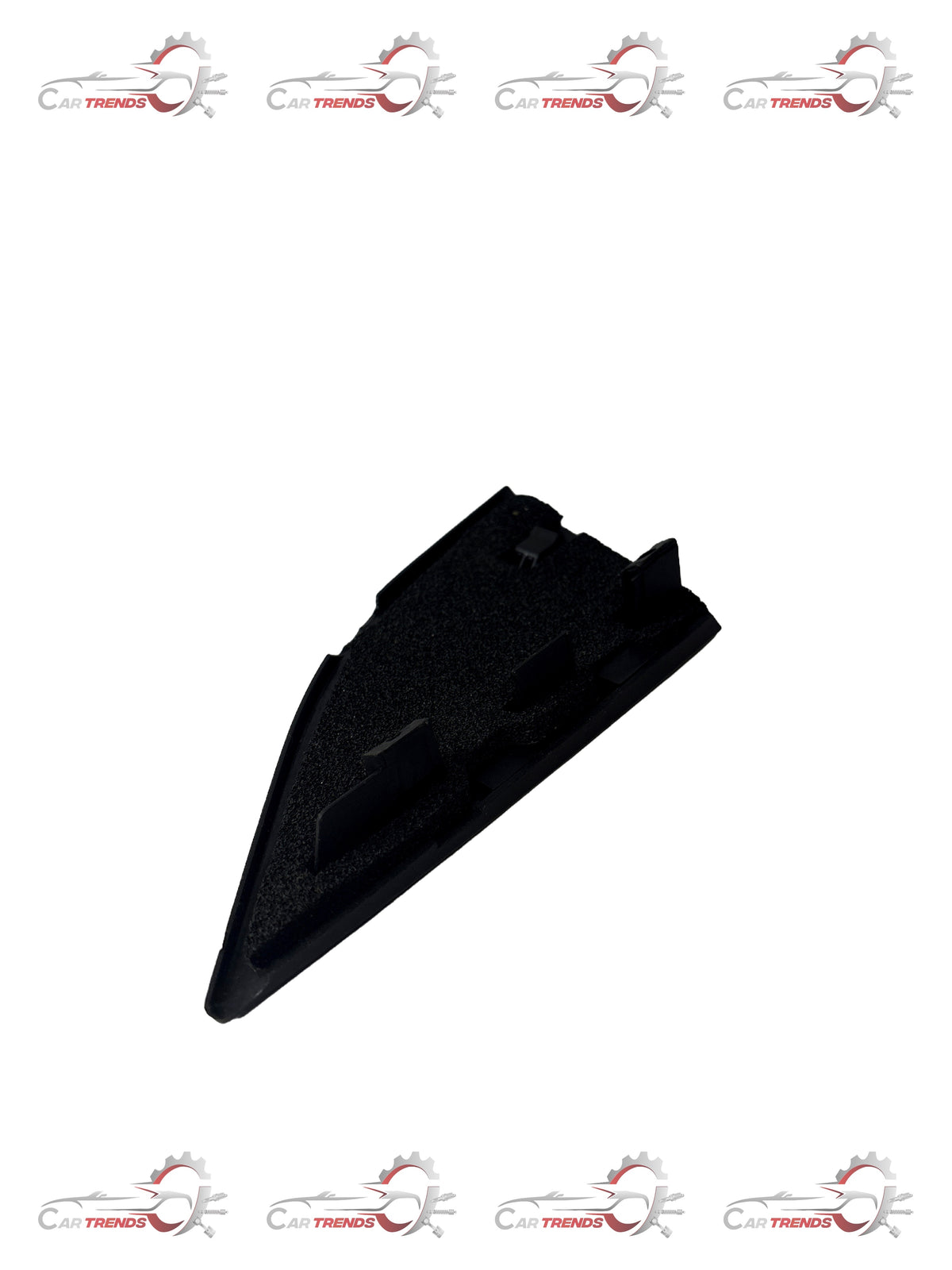 GENERAL MOTORS APPLIQUE FRT S D WDO FRM FRT CAPTIVA J95281389 J95281389 - Back view