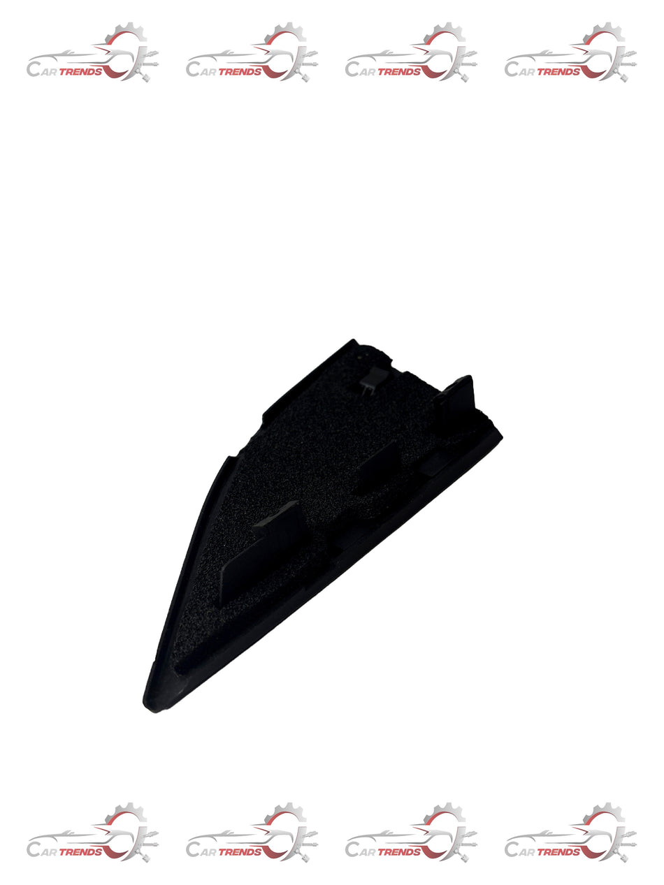 GENERAL MOTORS APPLIQUE FRT S D WDO FRM FRT CAPTIVA J95281389 J95281389 - Back view