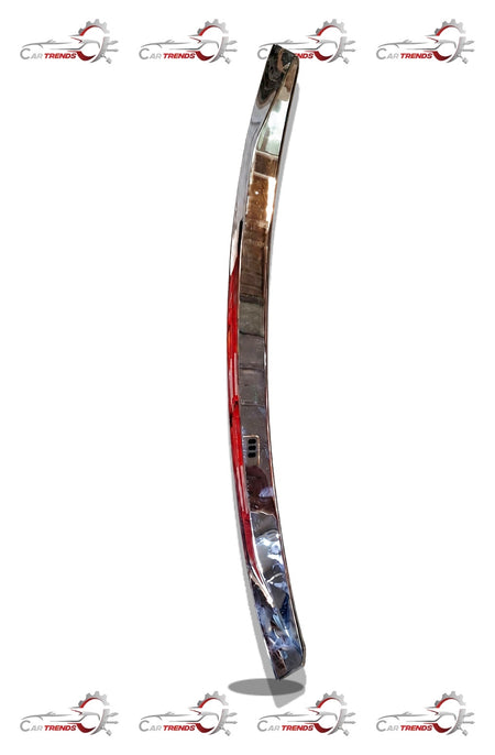 HONDA KIT FRONT BUMPER CENTER GARNISH 08F23T00700 08F23T00700 - Back view