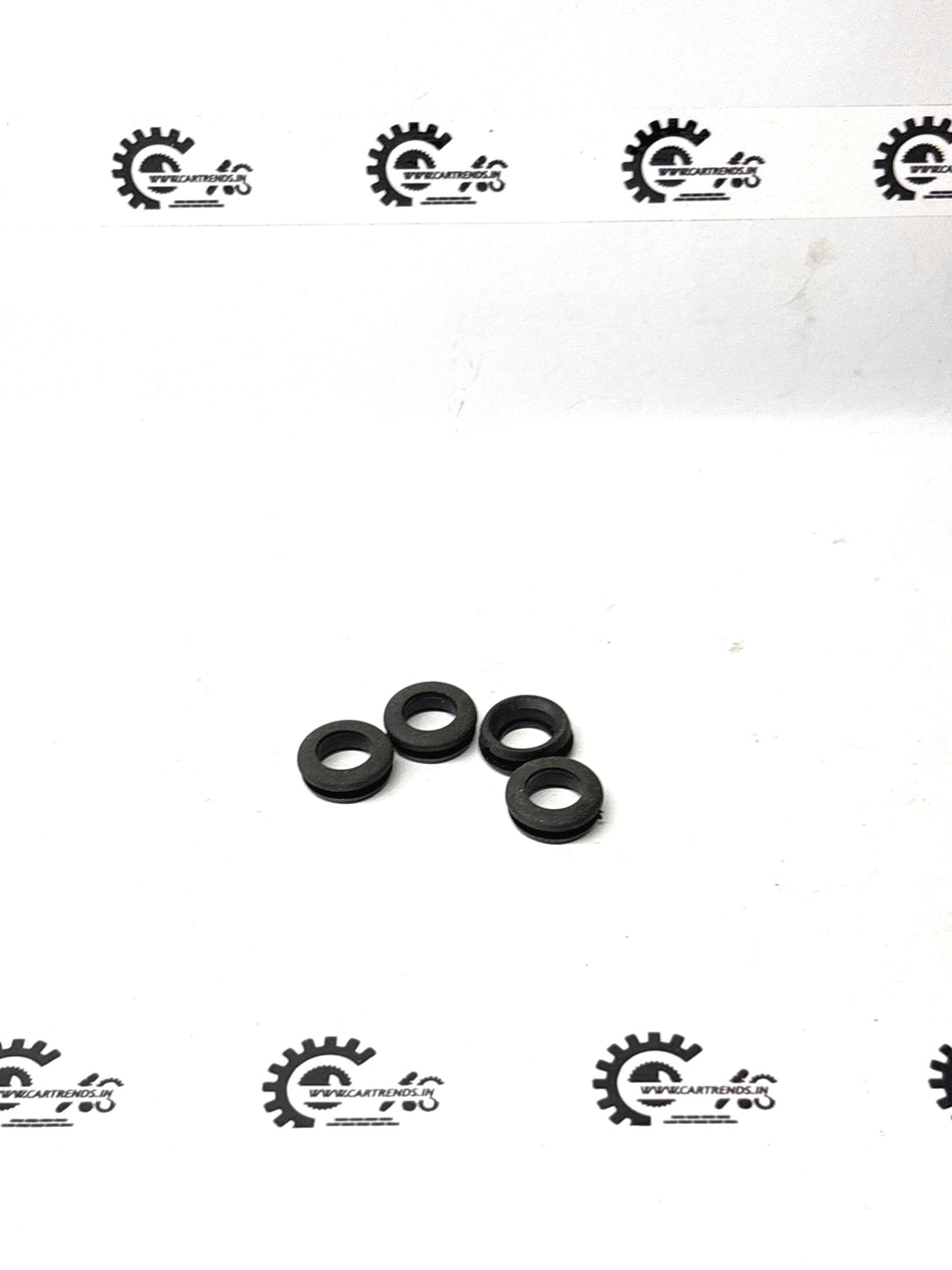 CarTrends Rear Door Lock Seal Spark J96657206 J96657206 - Back view