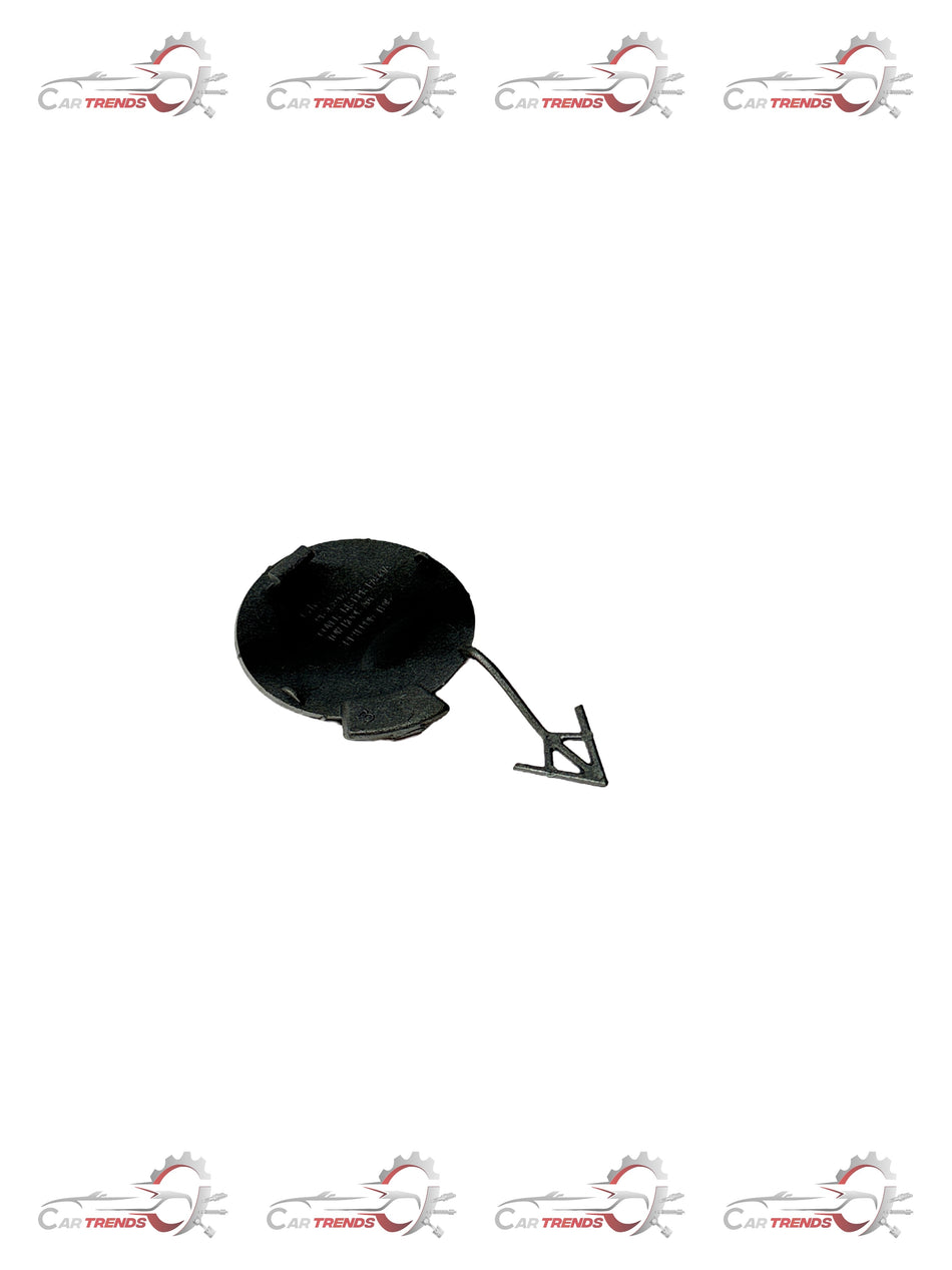 CarTrends J96439672 REAR BUMPER TOWING CAP CAPTIVA J96439672 - Back view